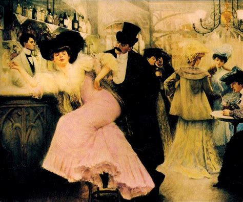 Belle Epoque .